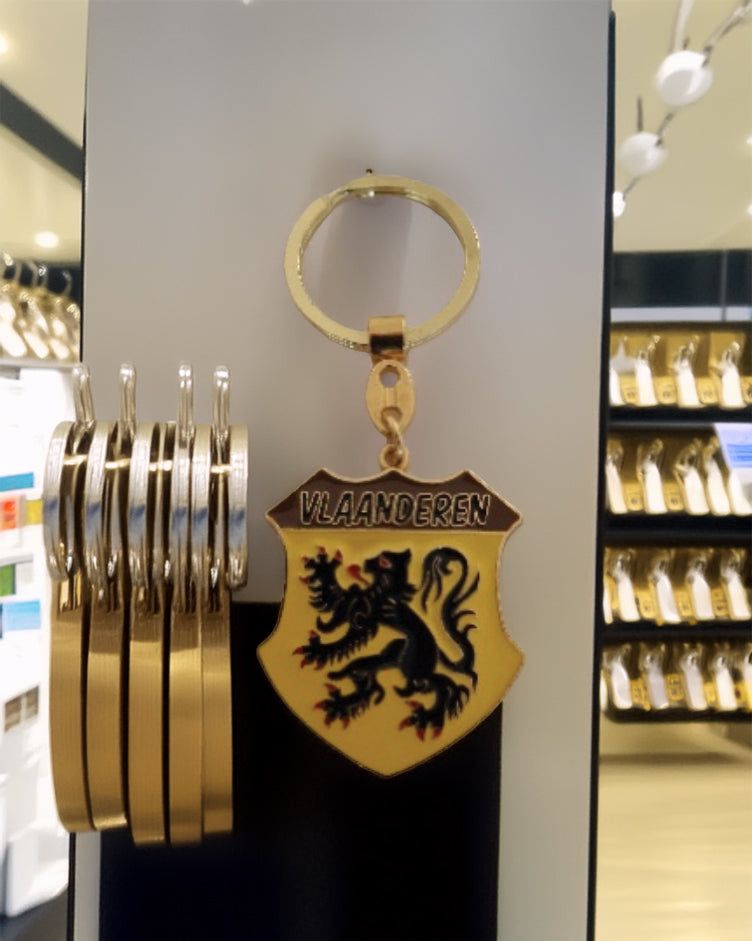 Sleutelhanger