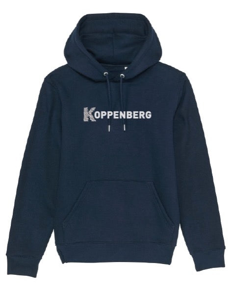 Hoody Koppenberg Navy