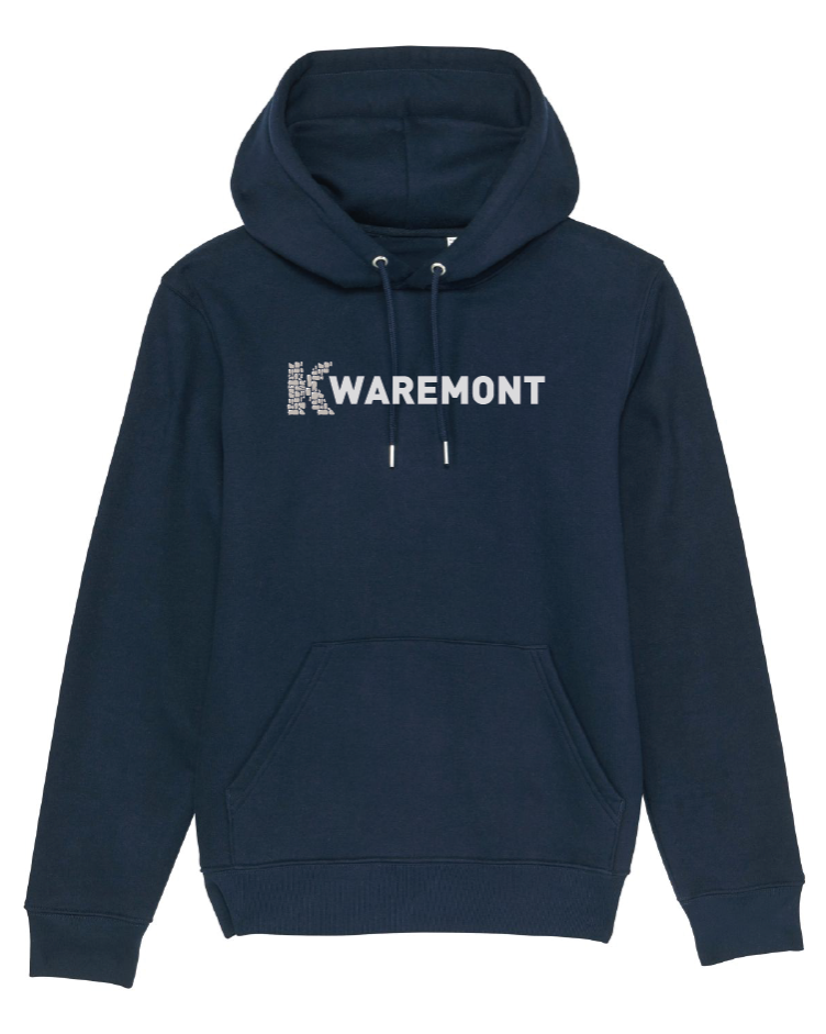 Hoody Kwaremont Navy