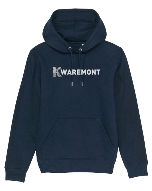 Hoody Kwaremont Navy
