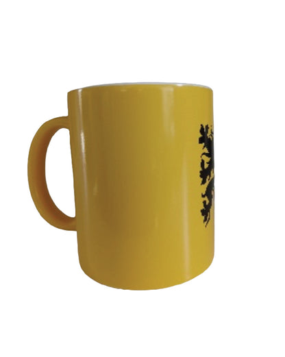 Koffietas - Tomek