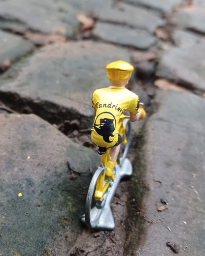 Miniatuurfietsje