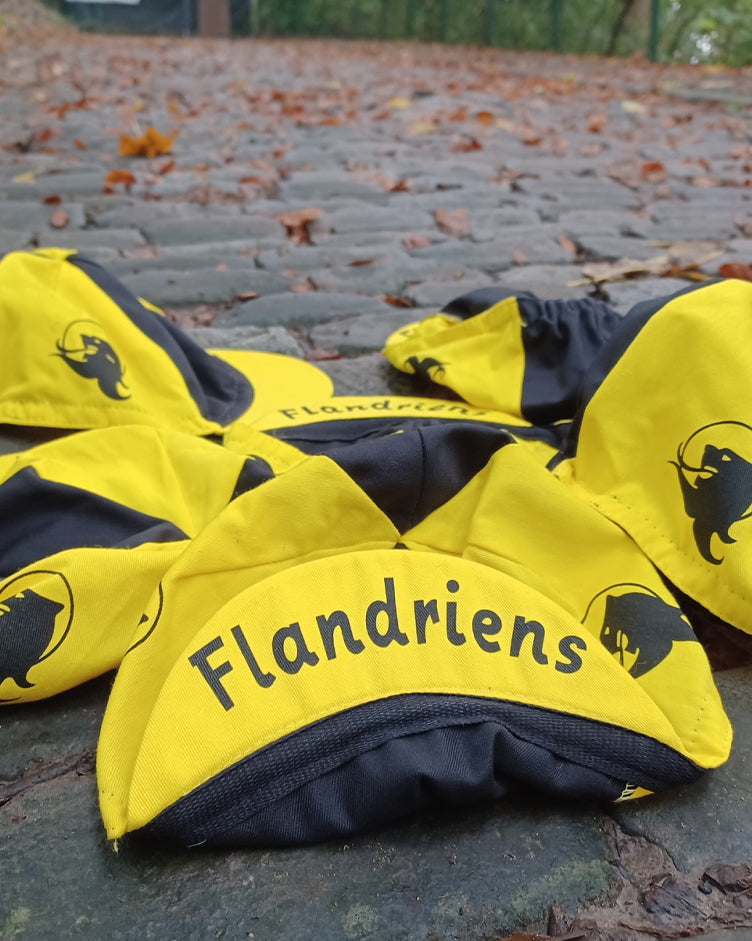 Retropetje Flandriens
