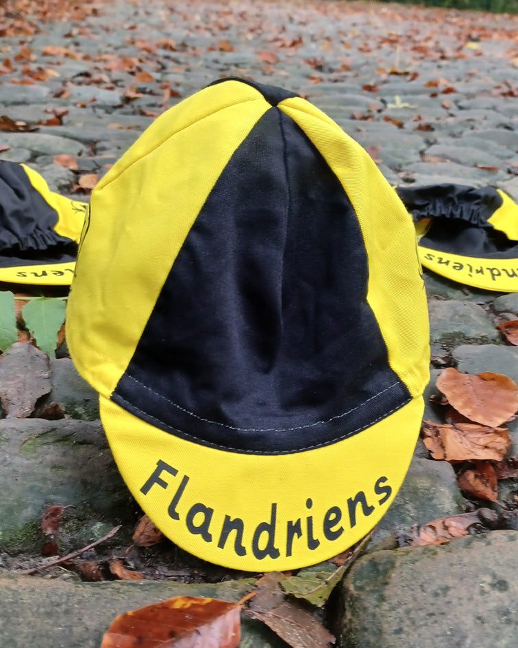 Retropetje Flandriens