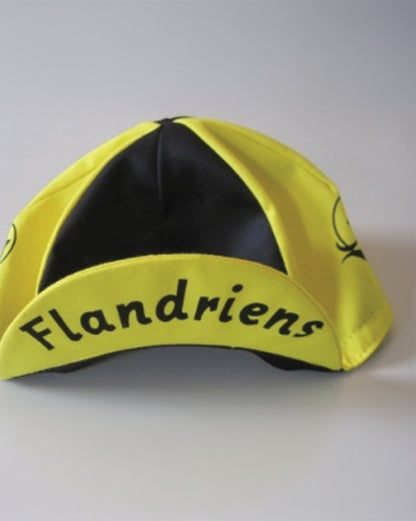 Retropetje Flandriens