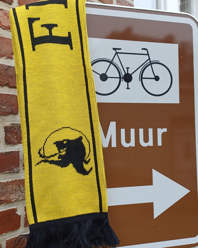 Wintersjaal