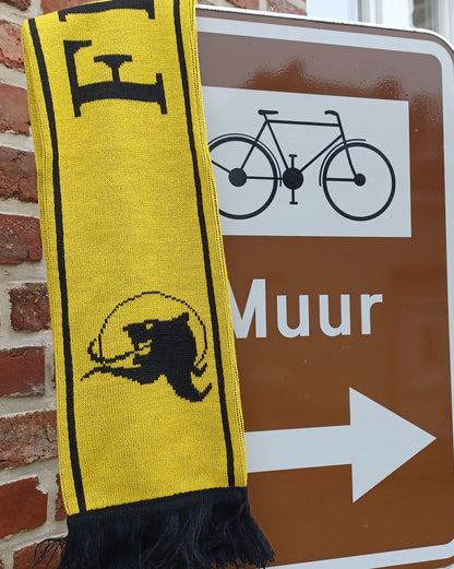 Wintersjaal